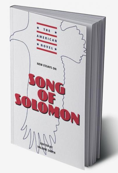 New Essays on Song of Solomon