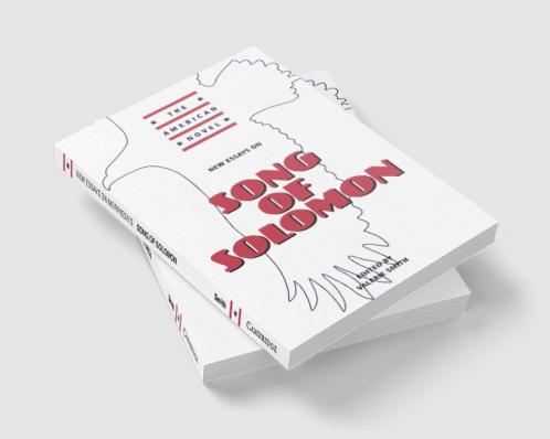 New Essays on Song of Solomon
