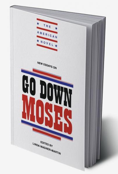 New Essays on Go Down Moses