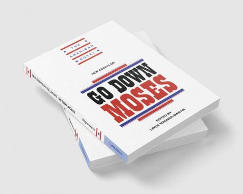 New Essays on Go Down Moses