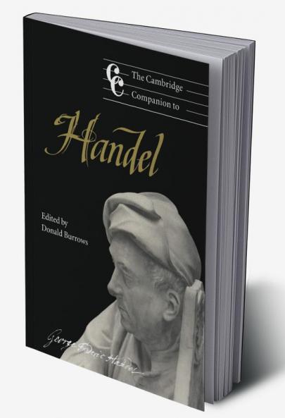 The Cambridge Companion to Handel