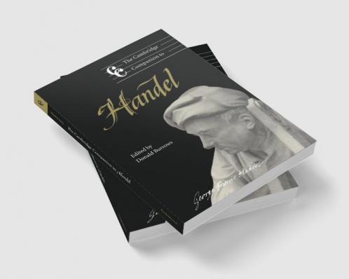 The Cambridge Companion to Handel