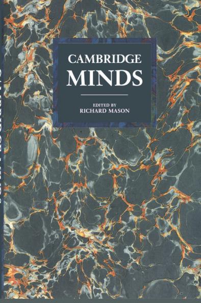 Cambridge Minds