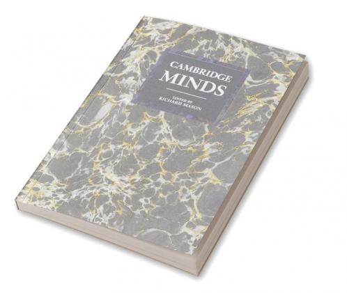 Cambridge Minds