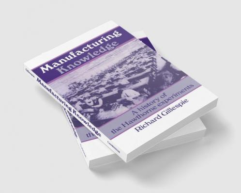 Manufacturing Knowledge