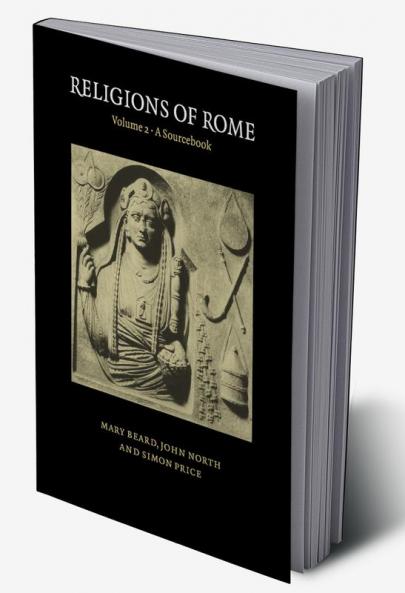 Religions of Rome