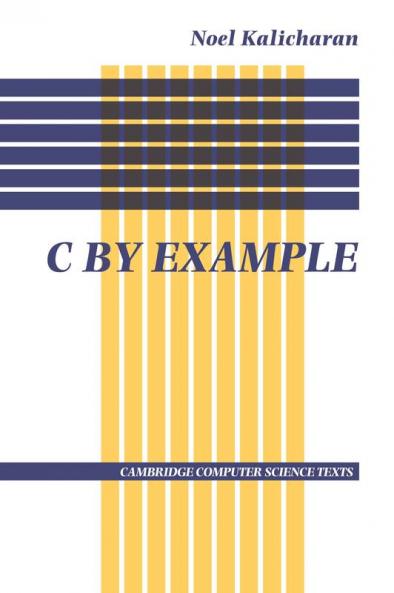 C by Example
