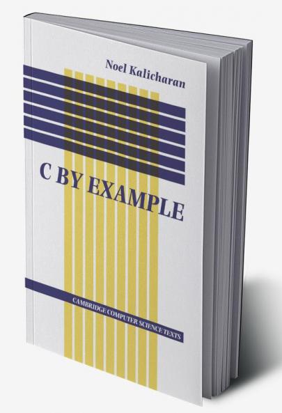 C by Example