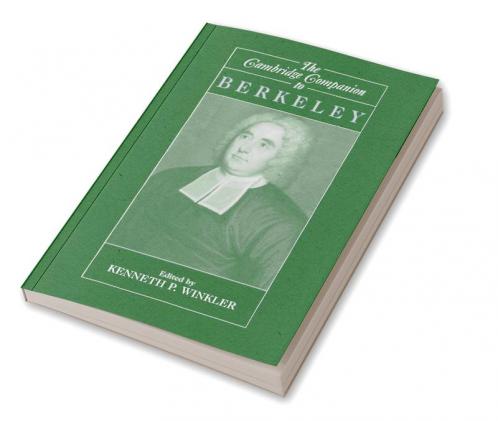 The Cambridge Companion to Berkeley