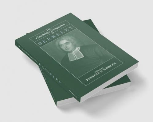 The Cambridge Companion to Berkeley