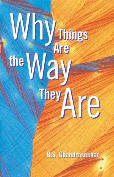 Why Things Are the Way They Are