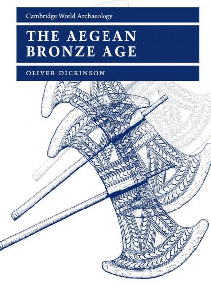 The Aegean Bronze Age