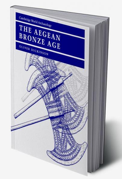 The Aegean Bronze Age