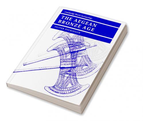 The Aegean Bronze Age
