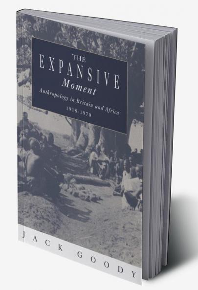 The Expansive Moment