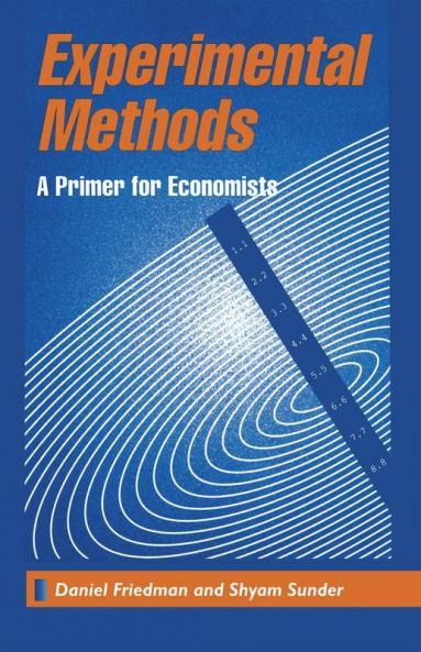 Experimental Methods