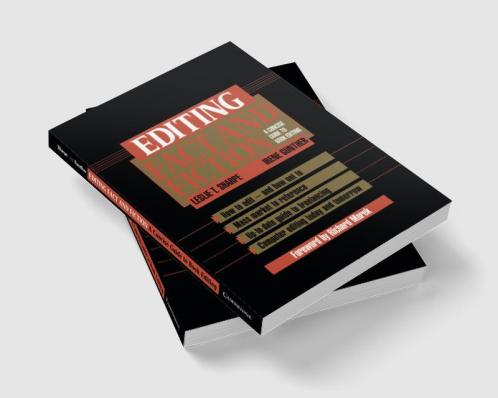Editing Fact and Fiction