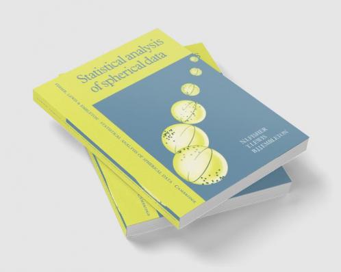 Statistical Analysis of Spherical Data