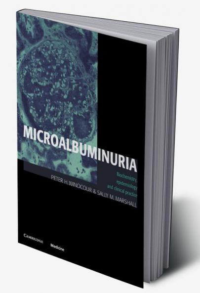 Microalbuminuria