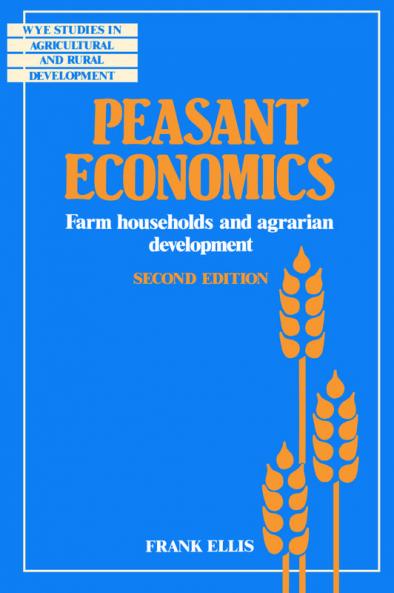 Peasant Economics