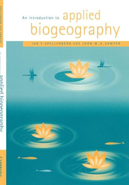 An Introduction to Applied Biogeography