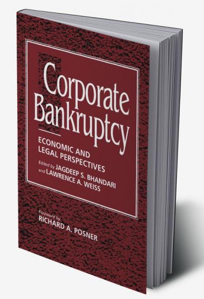 Corporate Bankruptcy