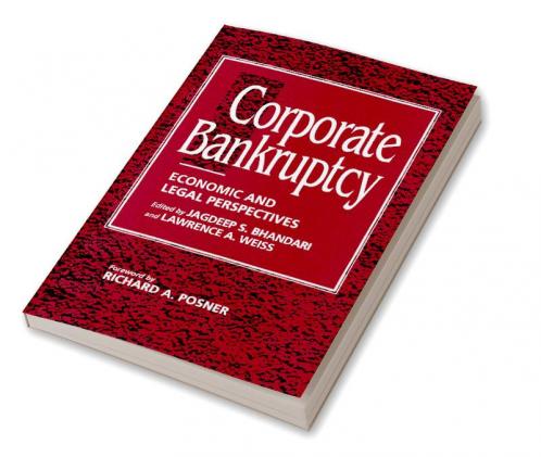 Corporate Bankruptcy