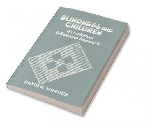 Blindness and Children