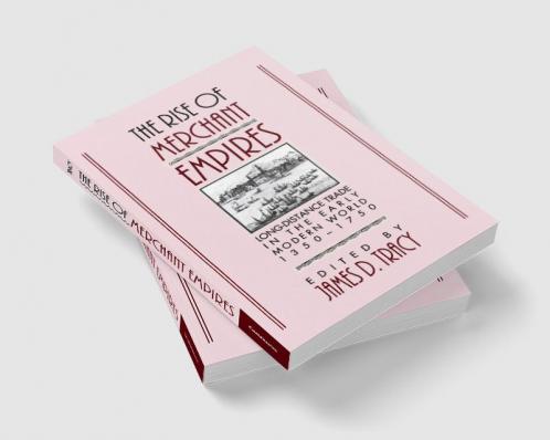 The Rise of Merchant Empires