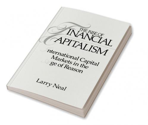 The Rise of Financial Capitalism