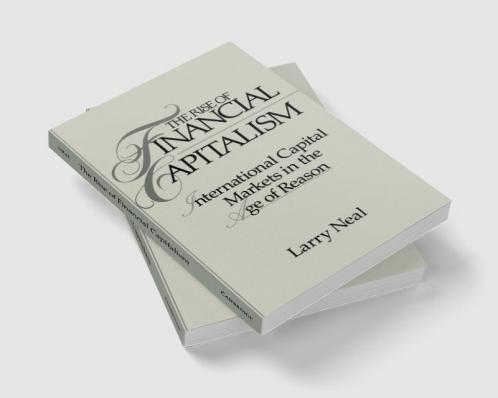 The Rise of Financial Capitalism