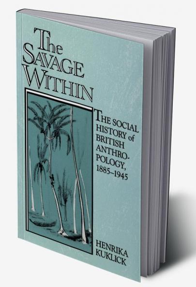 The Savage Within