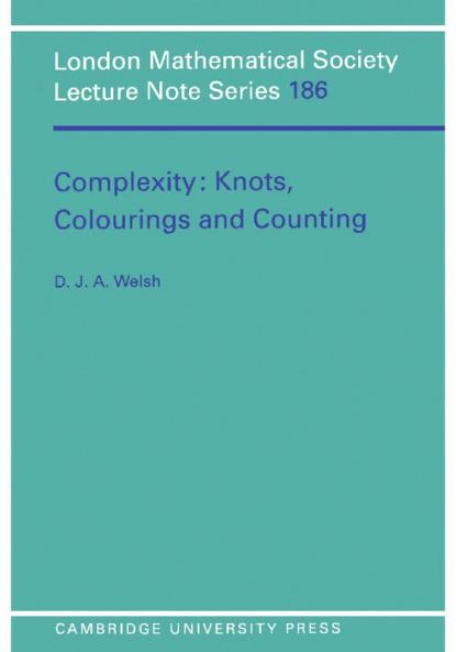 Complexity
