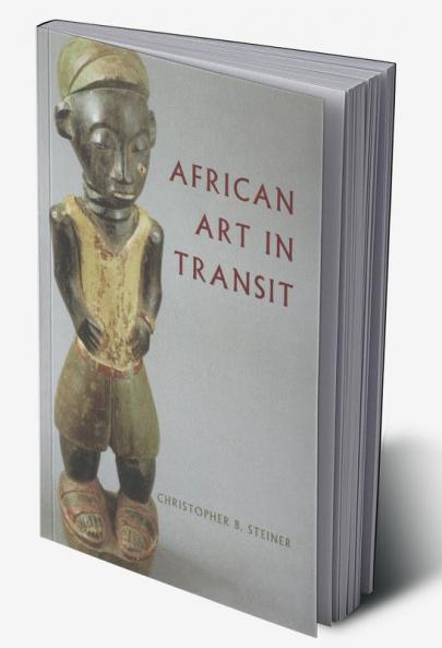 African Art in Transit