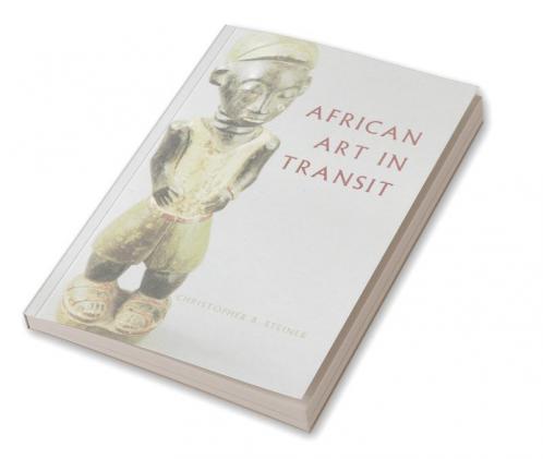 African Art in Transit