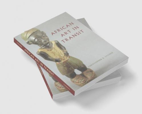 African Art in Transit