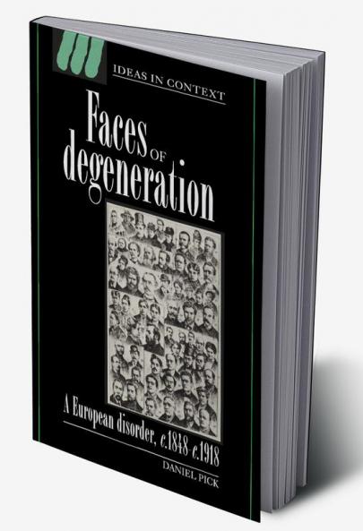 Faces of Degeneration