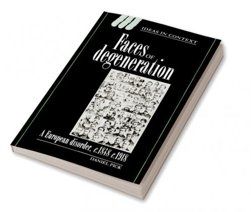 Faces of Degeneration