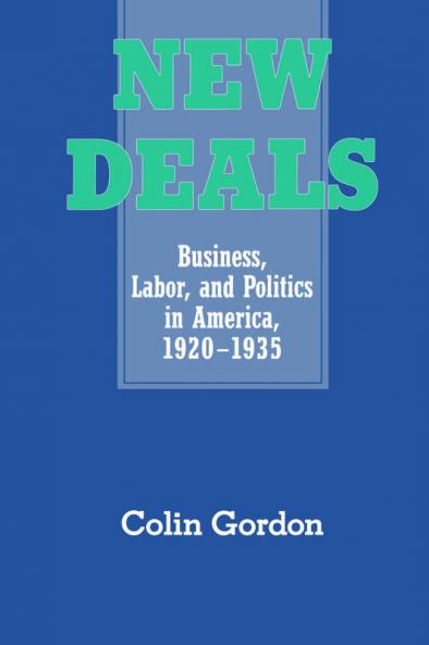 New Deals