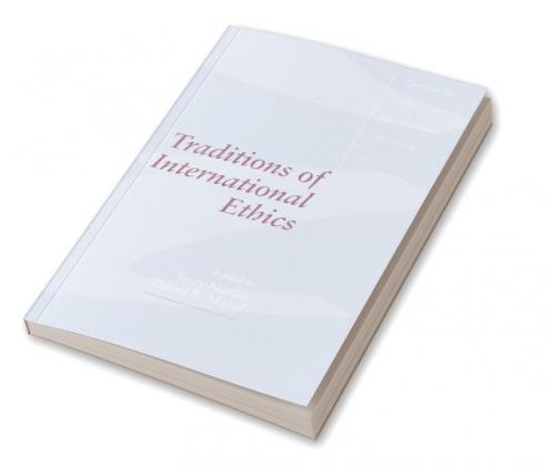 Traditions of International Ethics