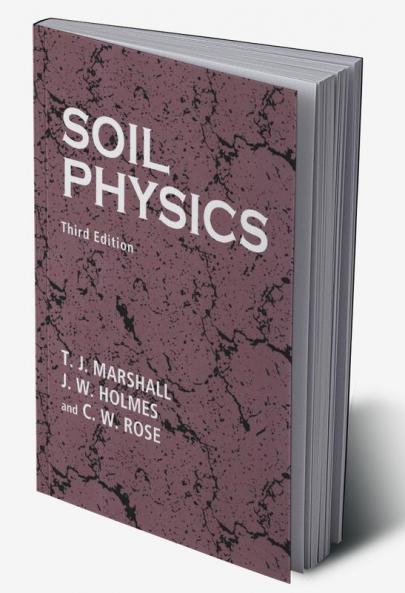 Soil Physics