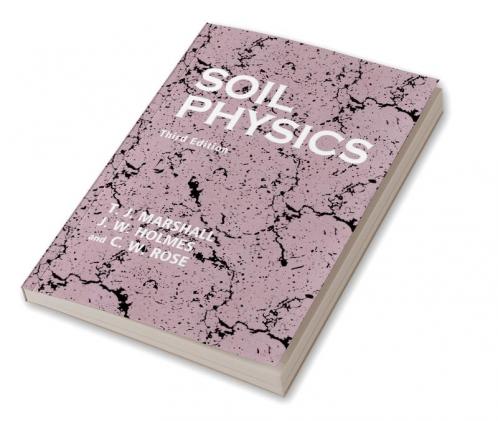 Soil Physics