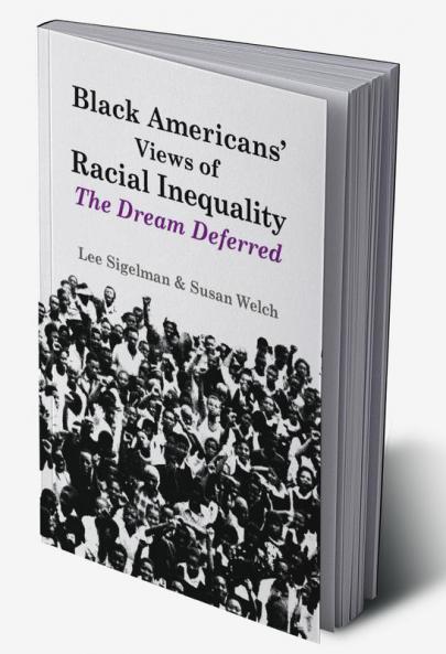 Black Americans' Views of Racial Inequality