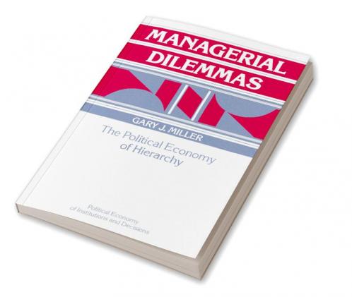 Managerial Dilemmas