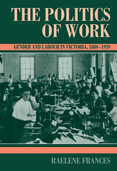 The Politics of Work