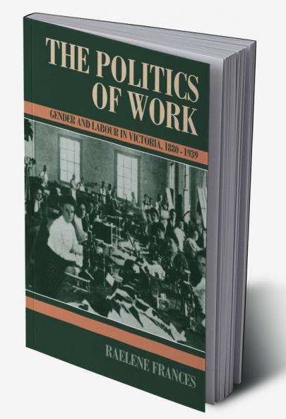 The Politics of Work