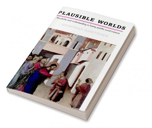 Plausible Worlds