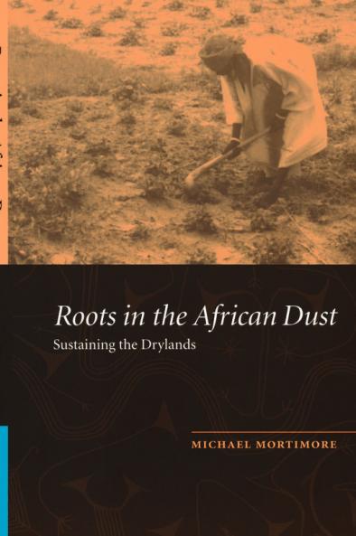 Roots in the African Dust