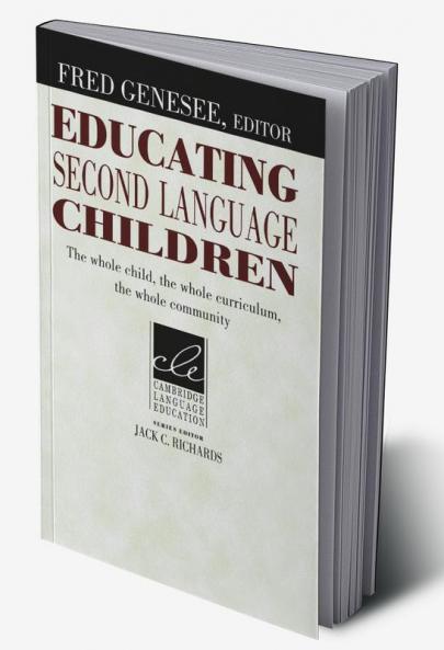 Educating Second Language Children