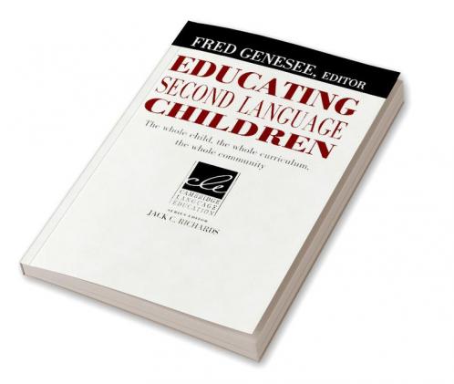 Educating Second Language Children